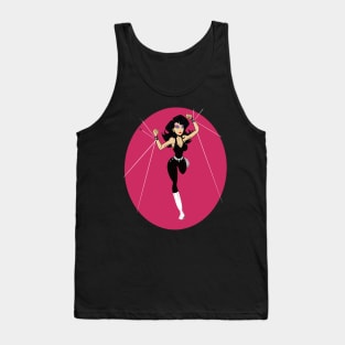 Troia Tank Top